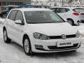 Volkswagen Golf 1.2 TSi, CUP, v�h�ev sed