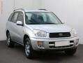 Toyota RAV4 2.0D