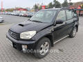 Toyota RAV4 2.0D 4x4, AC, ta�n�