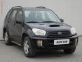 Toyota RAV4 2.0D 4x4, AC, ta�n�