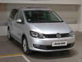 Volkswagen Sharan 2.0 TDi, Highline, bixen