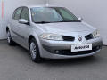 Renault Mgane 1.6 i, AC, vhev sed