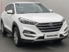 Hyundai Tucson 1.6GDi, Navi, kamera