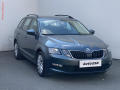 koda Octavia 1.4 TGi, Ambition, STK8/27