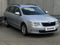 �koda Superb 2.0 TDi, Ambition, TZ, xenon