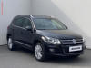 Volkswagen Tiguan 2.0 TDi 4X4, Life, DSG