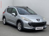 Peugeot 207 1.6 HDi, Outdoor, panor