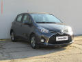 Toyota Yaris 1.3 VVT-i, +kola, kamera