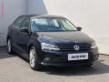 Volkswagen Jetta 1.4 TSi, Navi