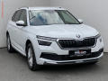 koda Kamiq 1.0 TSi, R, Style Plus, LED