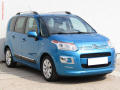 Citron C3 Picasso 1.2 PT, AC, tempo
