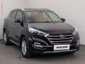 Hyundai Tucson 2.0 CRDI 4x4, AT, TZ, LED