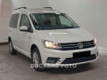 Volkswagen Caddy 2.0TDi, Comfortline, navi