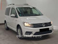 Volkswagen Caddy 2.0TDi, Comfortline, navi