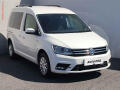 Volkswagen Caddy 2.0TDi, Comfortline, navi