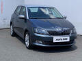 �koda Fabia 1.2 TSi, AC, tempo