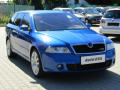 koda Octavia 2.0 TDi, RS, bixen, ke