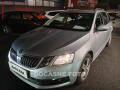 �koda Octavia 1.6TDi, AC, v�h�ev sed