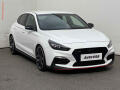 Hyundai i30 2.0 T-GDi, �R, N, LED, navi