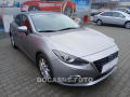 Mazda 3 2.0i, AC, park.idla