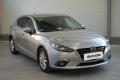 Mazda 3 2.0i, AC, park.idla