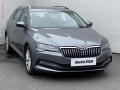 koda Superb 2.0 TDi 4x4, R, Style, DSG