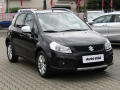 Suzuki SX4 1.6 i, Style, vhev sed