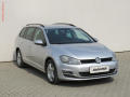 Volkswagen Golf 2.0TDi, DSG, park.asist
