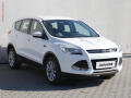 Ford Kuga 2.0 TDCi 4x4, �R, AT, tempo