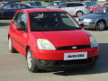 Ford Fiesta 1.3i, R