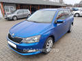 koda Fabia 1.2 TSI