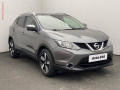 Nissan Qashqai 1.6 DIG-T, N-Connecta