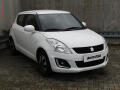 Suzuki Swift 1.2VVT 4x4, �R, AC, park