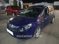 Opel Zafira 2.0CDTi, AC, temp