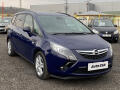 Opel Zafira 2.0CDTi, AC, temp