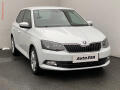�koda Fabia 1.2 TSi, Drive, navi