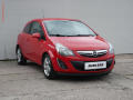 Opel Corsa 1.2 16V, 2.maj,R, Sport