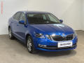 koda Octavia 1.6 TDi, Style, LED, navi