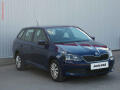 �koda Fabia 1.0 MPi, Ambition