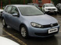 Volkswagen Golf 1.6 TDi, R, Trendline, TZ