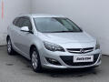 Opel Astra 1.6CDTi, Navi, AC