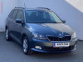 koda Fabia 1.0 TSI