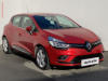 Renault Clio 1.2TCe, AT, navi, ke, +ALU