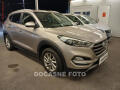 Hyundai Tucson 1.7 CRDI, 2.maj, navi, autoAC
