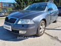 �koda Octavia 2.0 TDi, autoAC