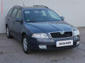 �koda Octavia 2.0 TDi, AC, TZ, park.asist