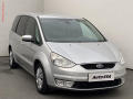 Ford Galaxy 2.0 TDCi 7mst, AC, park.