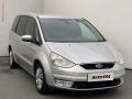 Ford Galaxy 2.0 TDCi 7m�st, AC, park.