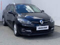Renault M�gane 1.5 dCi, 2.maj,�R, Limited