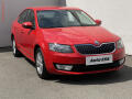 �koda Octavia 1.2 TSi, Elegance